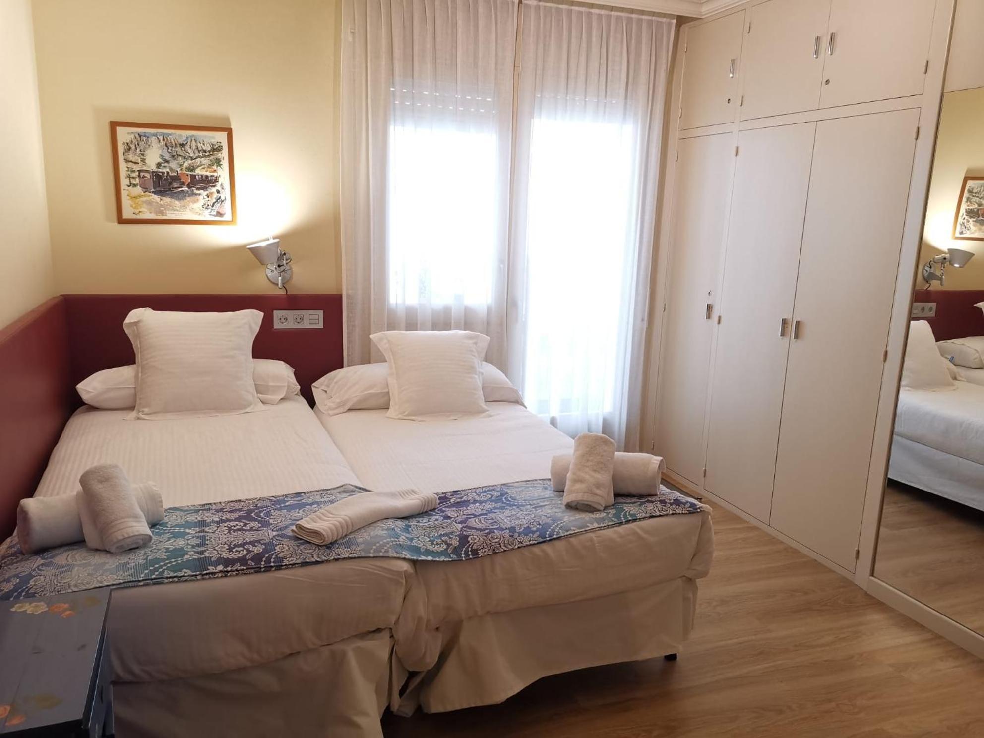 Apartament El Miracle Cardona Exterior foto